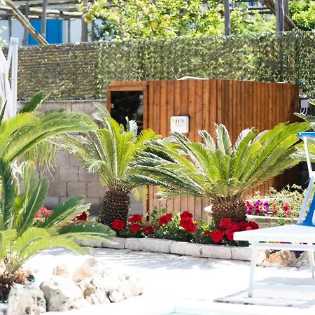 Villa Concetta 3*