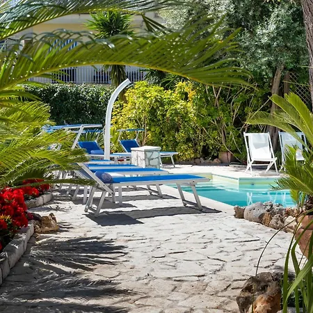 Villa Concetta 3*