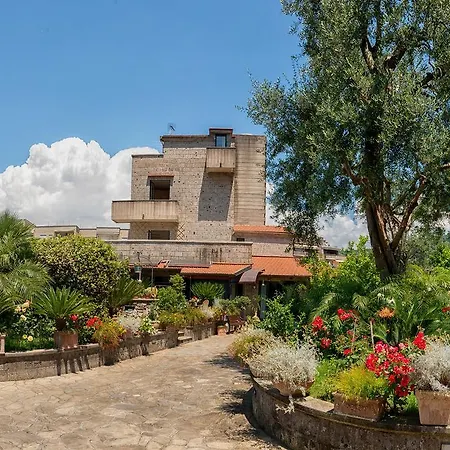 Concetta Bed and breakfast