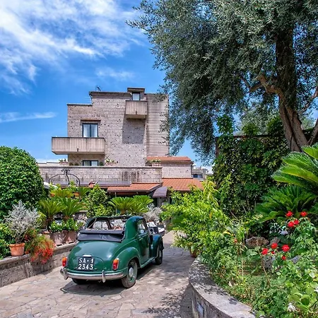 Bed & Breakfast Concetta