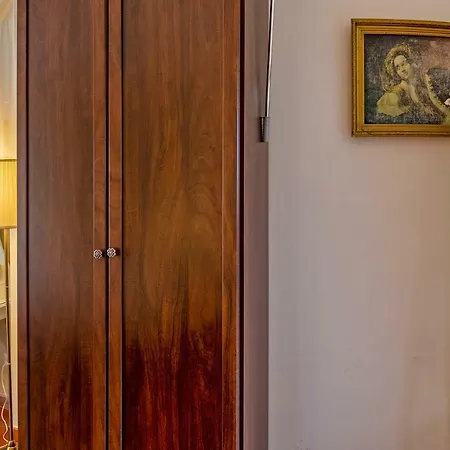 Bed and breakfast Concetta 3*