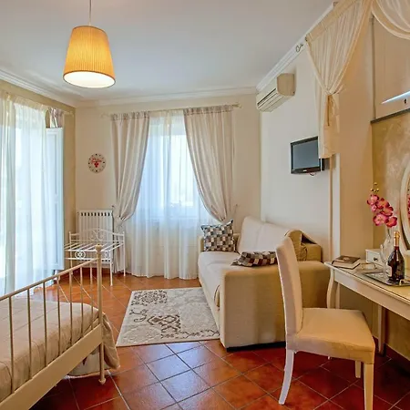 Concetta Bed & Breakfast *