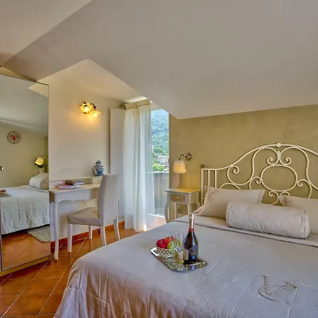 Concetta Bed & Breakfast *