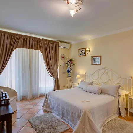 Bed and breakfast Concetta