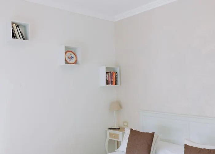 Garden Tower Relais Sorrento 소렌토