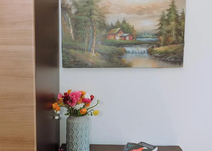 Concetta Oda ve Kahvaltı