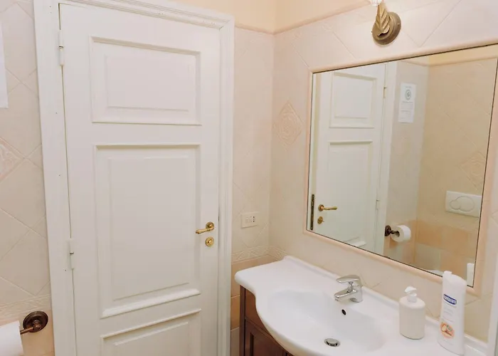 Bed and Breakfast Garden Tower Relais Sorrento 3*