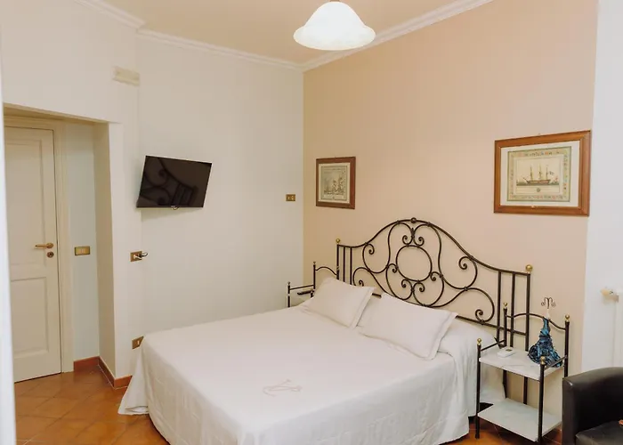 Garden Tower Relais Sorrento 3*