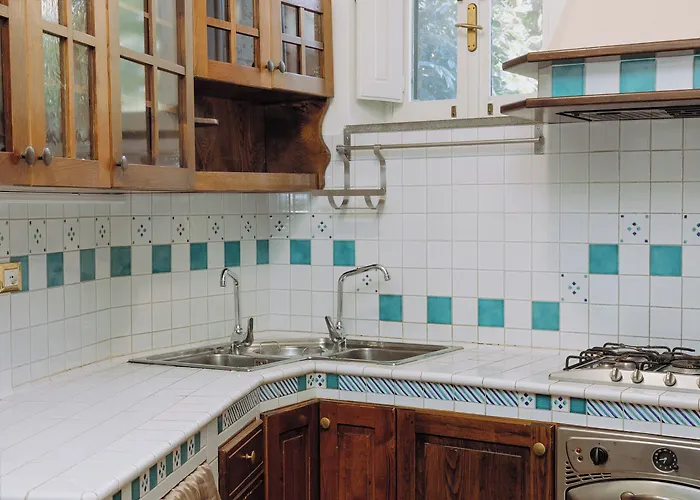 Bed and Breakfast Garden Tower Relais Sorrento Σορέντο