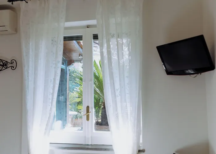 Garden Tower Relais Sorrento 3*