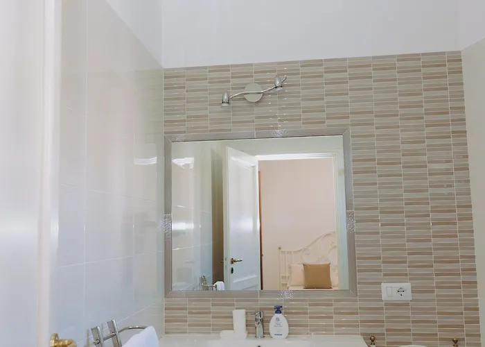 Bed and Breakfast Garden Tower Relais Sorrento Σορέντο