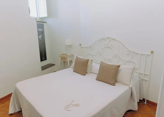 Garden Tower Relais Sorrento Bed and Breakfast