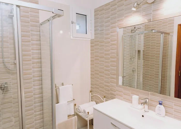 Garden Tower Relais Sorrento