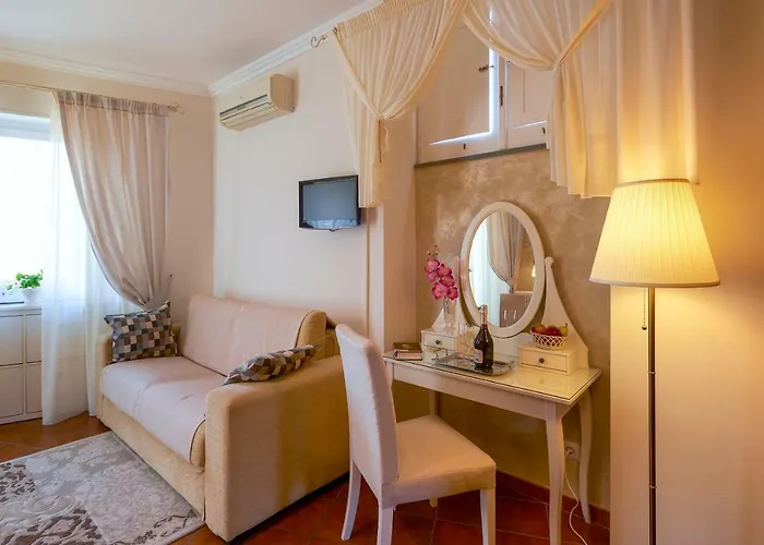 Garden Tower Relais Sorrento 3*