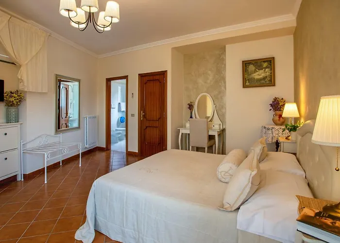 Garden Tower Relais Sorrento