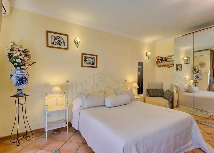 Garden Tower Relais Sorrento Σορέντο