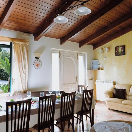 Bed & Breakfast Garden Tower Relais Sorrento 3*