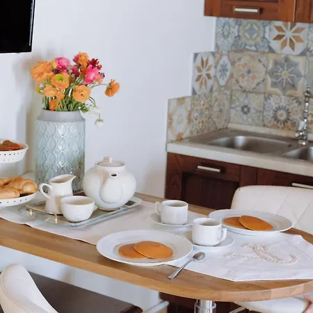 Nocleg ze śniadaniem Concetta Półwysep Sorrentyński