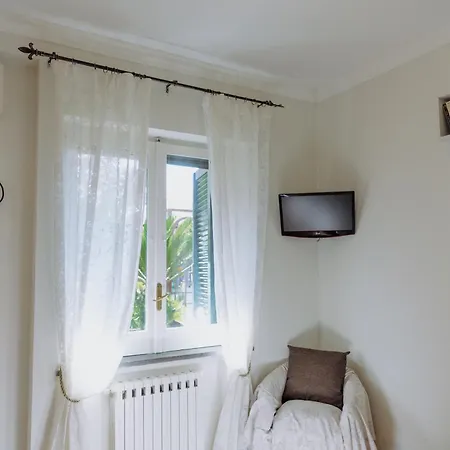 Concetta Nocleg ze śniadaniem Półwysep Sorrentyński