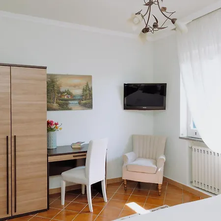 Concetta 住宿加早餐酒店 索伦托