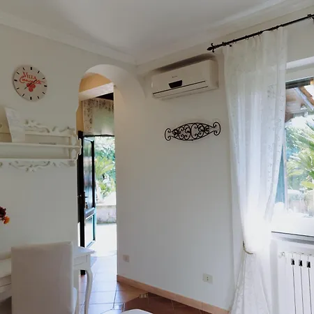 Concetta Półwysep Sorrentyński