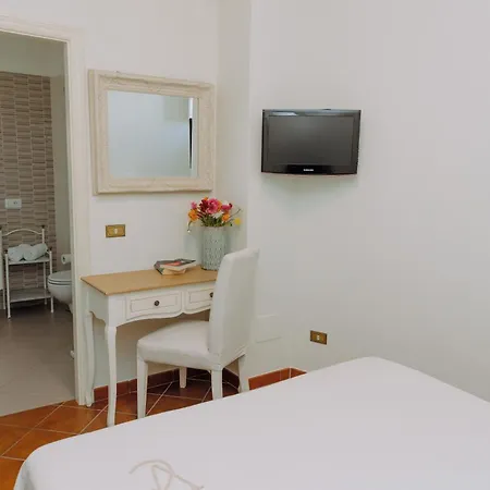 Concetta 3* 索伦托