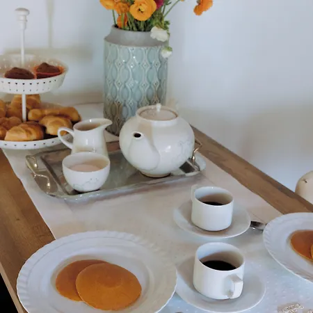 Concetta Nocleg ze śniadaniem