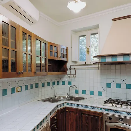 Concetta 住宿加早餐酒店 索伦托