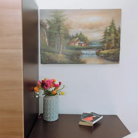 住宿加早餐酒店 Concetta 3*