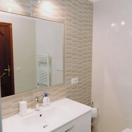 Nocleg ze śniadaniem Concetta