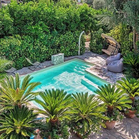 Nocleg ze śniadaniem Concetta