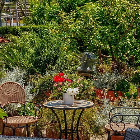 Concetta 住宿加早餐酒店 3*