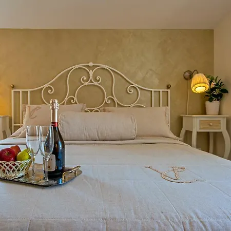 Concetta 3* 索伦托