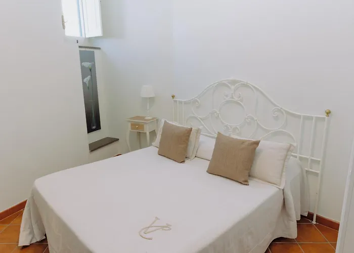 Bed & Breakfast Garden Tower Relais Sorrento