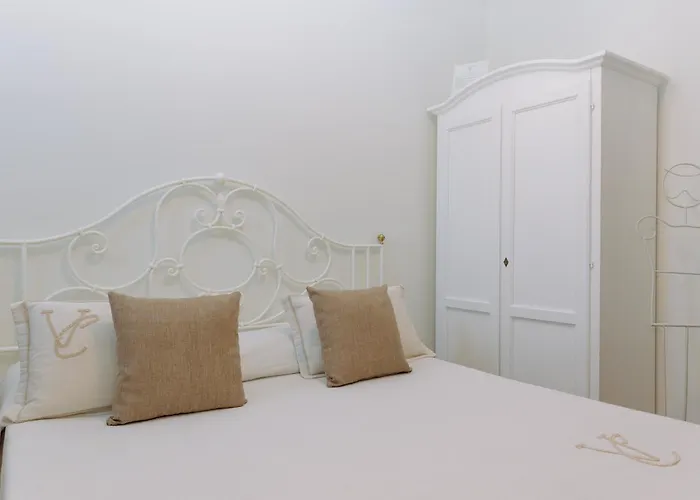 Garden Tower Relais Sorrento Bed & Breakfast