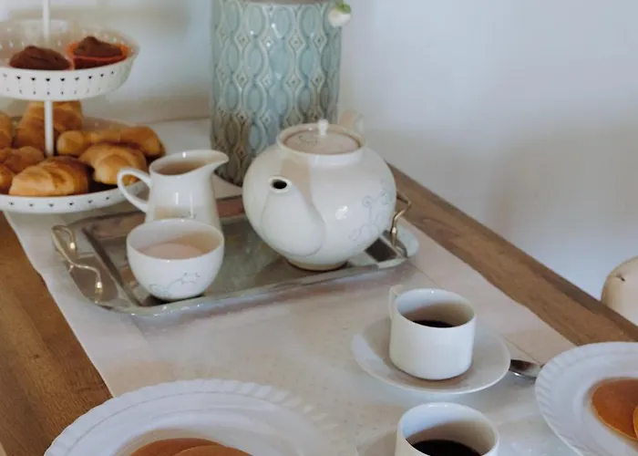 Concetta Bed & Breakfast