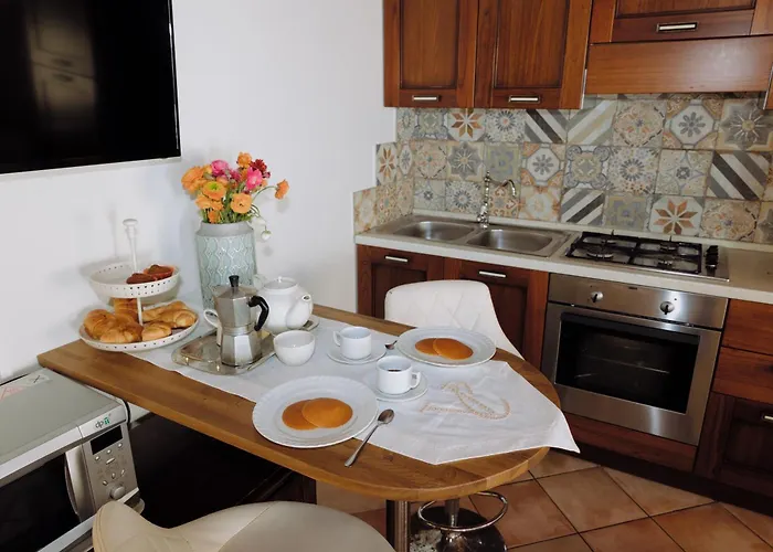 Concetta Bed & Breakfast