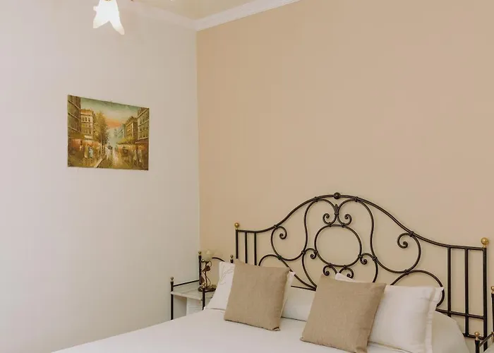 Garden Tower Relais Sorrento 3*