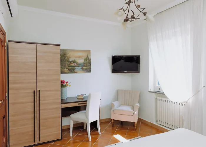 Concetta Bed & Breakfast Sorrento