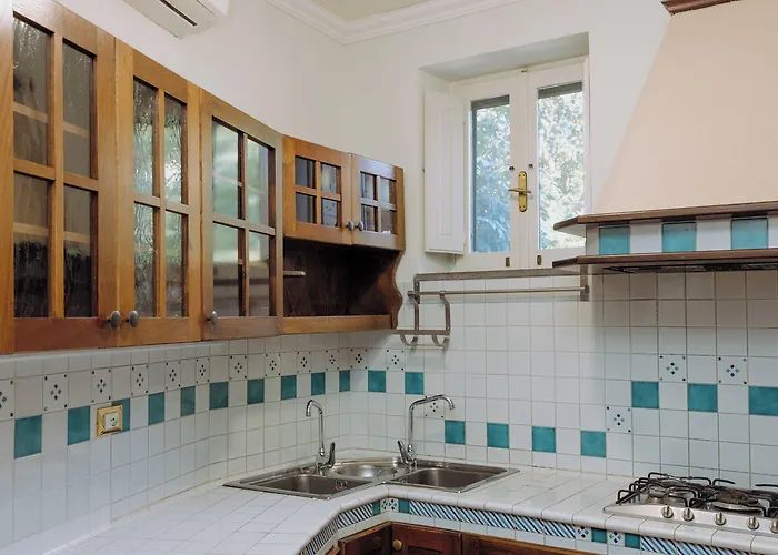 Concetta Bed & Breakfast Sorrento