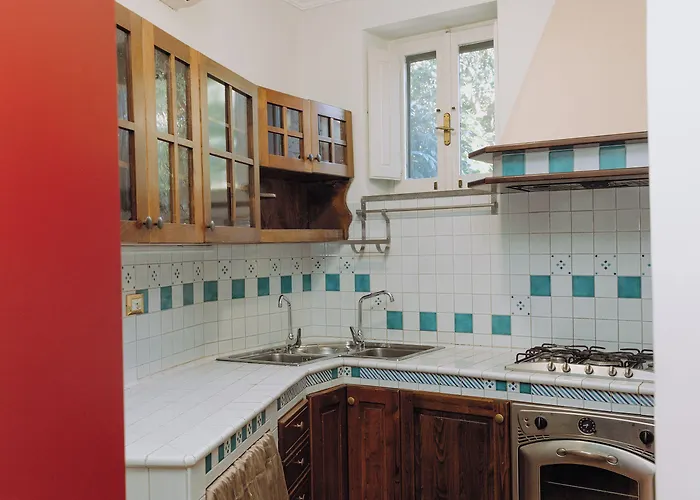 Garden Tower Relais Sorrento 3*