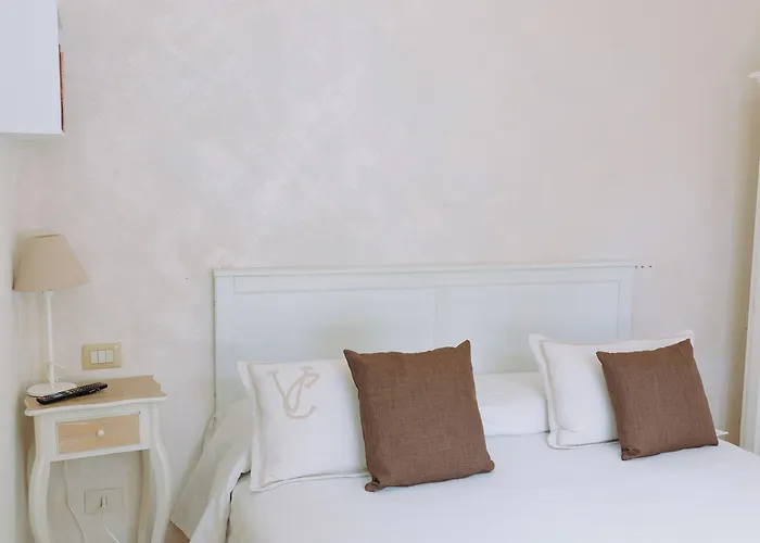 Garden Tower Relais Sorrento Bed & Breakfast