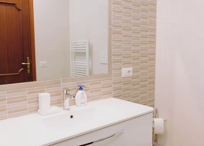 Bed & Breakfast Garden Tower Relais Sorrento Sorrento