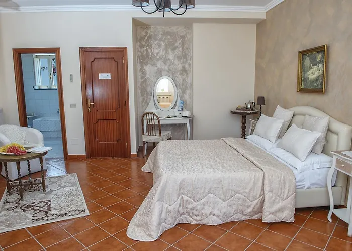 Bed & Breakfast Concetta 3*