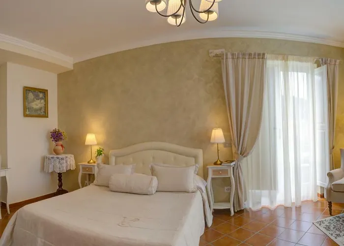 Garden Tower Relais Sorrento