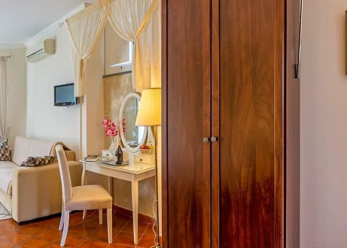 Concetta 3* Sorrento