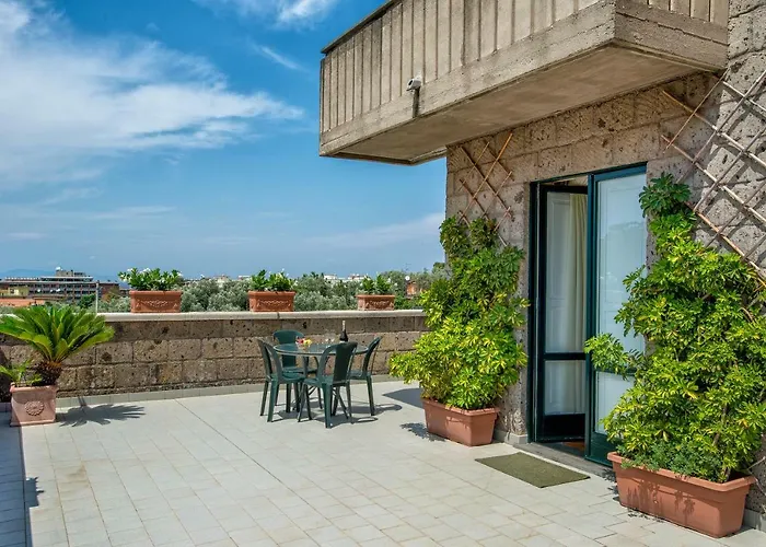 Concetta Bed & Breakfast