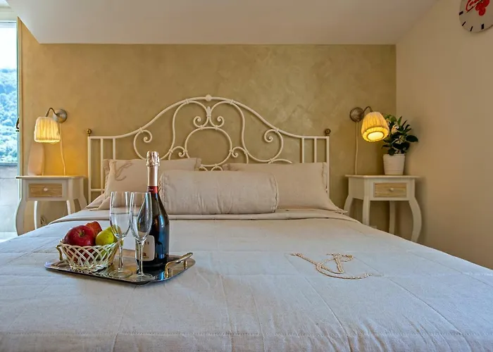 Garden Tower Relais Sorrento 3* Sorrento