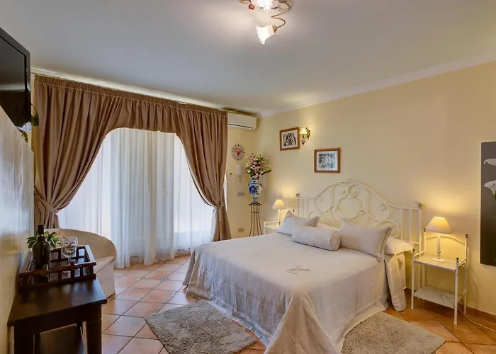 Bed & Breakfast Concetta